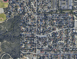 Pre-foreclosure in  FARRAGUT DR San Antonio, TX 78238