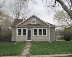 Pre-foreclosure Listing in CASSELMAN ST SIOUX CITY, IA 51103
