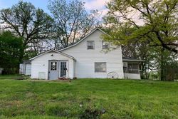 Pre-foreclosure Listing in PINE ST NEW VIRGINIA, IA 50210