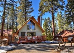 Pre-foreclosure in  GEORGIA ST Big Bear Lake, CA 92315