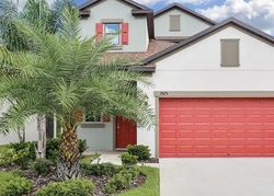 Pre-foreclosure in  ALEXANDREA LEE CT Land O Lakes, FL 34638