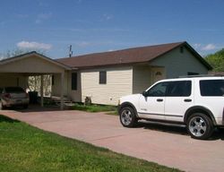 Pre-foreclosure in  N IRONWOOD AVE Bishop, TX 78343