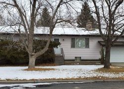 Pre-foreclosure in  ARONSON PL Billings, MT 59105