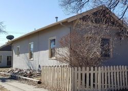 Pre-foreclosure in  2ND ST Havre, MT 59501