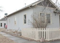 Pre-foreclosure in  2ND ST Havre, MT 59501