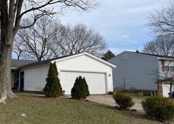 Pre-foreclosure Listing in COLORADO AVE GROVEPORT, OH 43125