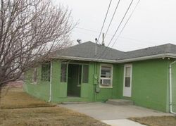 Pre-foreclosure in  AVENUE R Scottsbluff, NE 69361