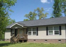 Pre-foreclosure in  PAINTED TRAIL LN Siler City, NC 27344