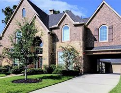 Sawyer Knoll Ln, Houston TX