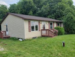 Pre-foreclosure in  BROOKLYN RD Jackson, MI 49201