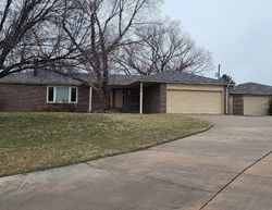 Pre-foreclosure in  S BROADMOOR AVE Wichita, KS 67207