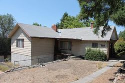 Pre-foreclosure Listing in PRESCOTT ST KLAMATH FALLS, OR 97601