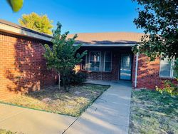 Pre-foreclosure in  SIERRA DR Pampa, TX 79065