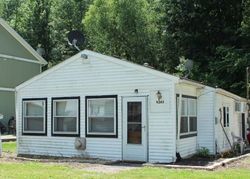 Pre-foreclosure in  S IVAN LN Claypool, IN 46510