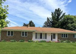 Pre-foreclosure Listing in CHANTICLEER TRL LANSING, MI 48917