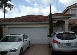 Pre-foreclosure in  SW 45TH TER Miami, FL 33185