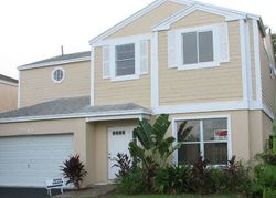Pre-foreclosure in  SW 221ST TER Miami, FL 33190