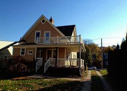 Pre-foreclosure in  LEXINGTON AVE New Haven, CT 06513