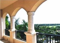 Pre-foreclosure in  DEERING BAY DR PH 157 Miami, FL 33158