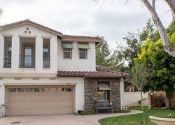 Pre-foreclosure in  DEL CIERVO PL Camarillo, CA 93012