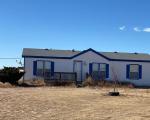 Pre-foreclosure Listing in AWESOME VW YODER, CO 80864