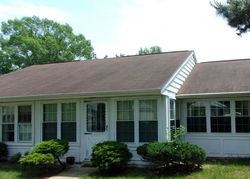 Pre-foreclosure in  EDINBURGH LN Manchester Township, NJ 08759