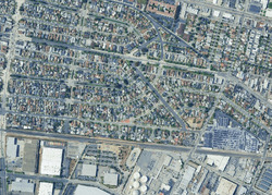 Pre-foreclosure in  W COLEGROVE AVE Montebello, CA 90640