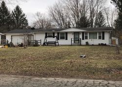 Pre-foreclosure Listing in PARK ST SUNFIELD, MI 48890