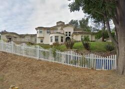 Pre-foreclosure in  DOS PALOS DR Los Angeles, CA 90068