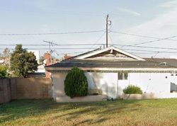 Pre-foreclosure in  S VERN ST Anaheim, CA 92802
