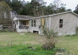 Pre-foreclosure Listing in JOINER RD TENNILLE, GA 31089