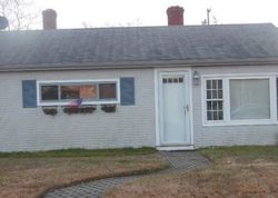 Pre-foreclosure in  ANCHOR WAY Forked River, NJ 08731