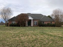 Pre-foreclosure in  OLD HUMBOLDT RD Humboldt, TN 38343