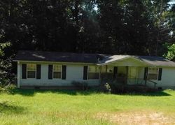 Pre-foreclosure Listing in HAMILTON RD RUTHERFORDTON, NC 28139