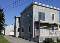 Pre-foreclosure Listing in ROSEDALE ST LEWISTON, ME 04240