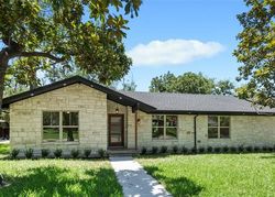 Pre-foreclosure in  INDIAN SPRINGS RD Dallas, TX 75248