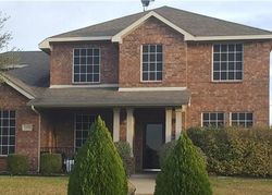 Pre-foreclosure in  BROWNSTONE Desoto, TX 75115
