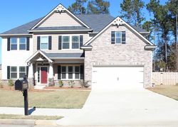 Pre-foreclosure Listing in GREEN MEADOW CT MIDLAND, GA 31820