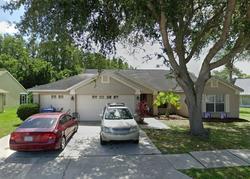 Pre-foreclosure in  OLIN ST New Port Richey, FL 34653
