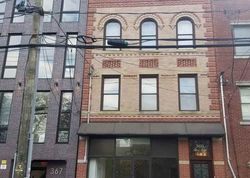 Pre-foreclosure Listing in 3RD ST JERSEY CITY, NJ 07302