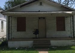 Pre-foreclosure in  CONCORD PL Saint Louis, MO 63147