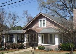 Pre-foreclosure in  BRUTON ST Troy, NC 27371