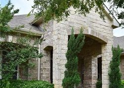 Pre-foreclosure Listing in WESTRIDGE DR MANSFIELD, TX 76063