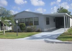 Pre-foreclosure in  MARY ANN LN Port Saint Lucie, FL 34952