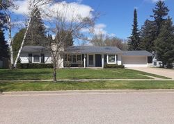 Pre-foreclosure Listing in 4TH AVE ANTIGO, WI 54409