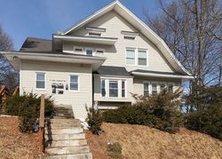 Pre-foreclosure Listing in PARK TERRACE RD APT 4 WORCESTER, MA 01604