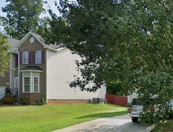 Pre-foreclosure in  CANDACE RIDGE DR Greensboro, NC 27406