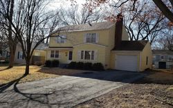 Pre-foreclosure in  WOODSON ST Mission, KS 66202