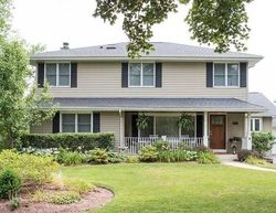 Pre-foreclosure in  W CHICAGO AVE Downers Grove, IL 60515