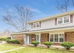 Pre-foreclosure in  BLUEBIRD LN Naperville, IL 60565